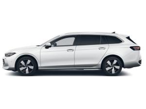 Volkswagen Passat Variant 1.5 eTSI DSG Business