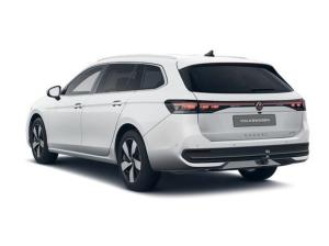Volkswagen Passat Variant 1.5 eTSI DSG Business