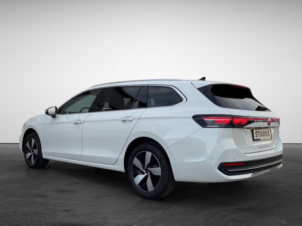 Volkswagen Passat Variant 1.5 eTSI DSG Business