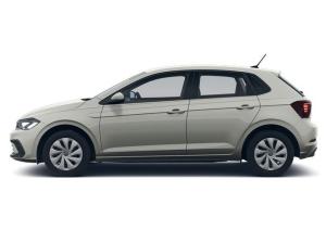 Volkswagen Polo 1.0 TSI DSG Life
