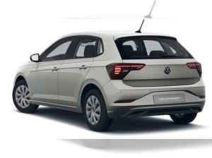 Volkswagen Polo 1.0 TSI DSG Life