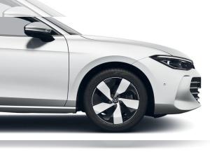 Volkswagen Passat Variant 1.5 eTSI DSG Business