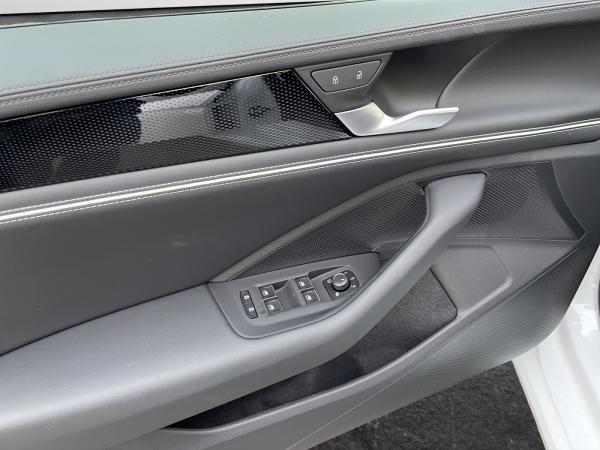 Volkswagen Passat Variant 1.5 eTSI DSG Business