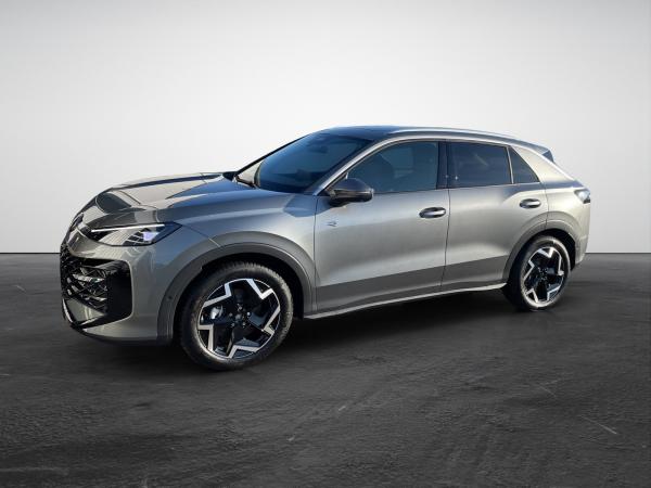 Volkswagen T-Roc 1.5 eTSI DSG R-Line