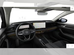 Volkswagen Passat Variant 1.5 eTSI DSG Business