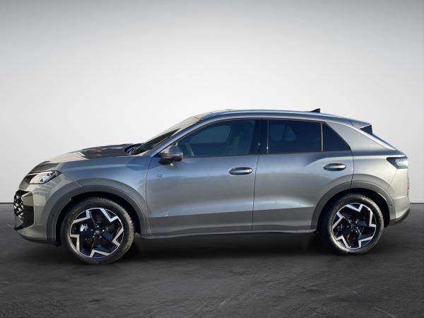 Volkswagen T-Roc 1.5 eTSI DSG R-Line