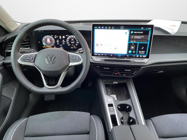 Volkswagen Passat Variant 1.5 eTSI DSG Business