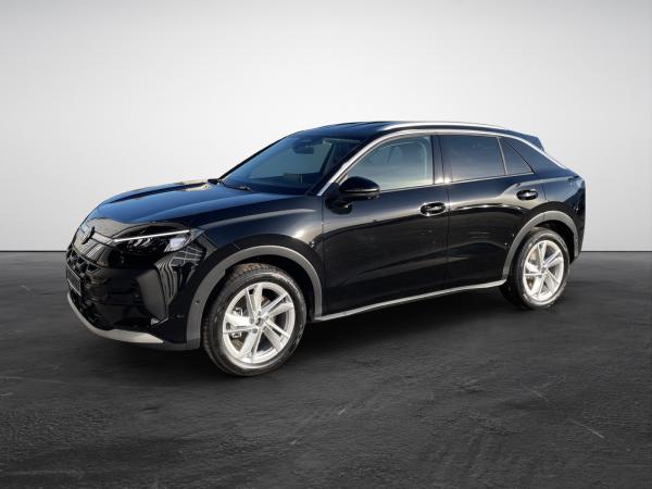 Volkswagen T-Roc 1.5 eTSI DSG Style AHK NAVI WR Sitzheizg. Klima