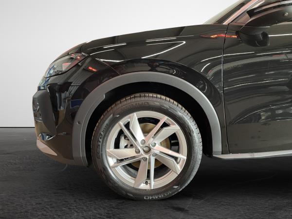 Volkswagen T-Roc 1.5 eTSI DSG Style AHK NAVI WR Sitzheizg. Klima