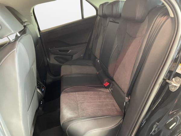 Volkswagen T-Roc 1.5 eTSI DSG Style AHK NAVI WR Sitzheizg. Klima