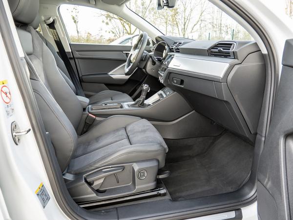 Audi Q3 Sportback S line 35 TFSI