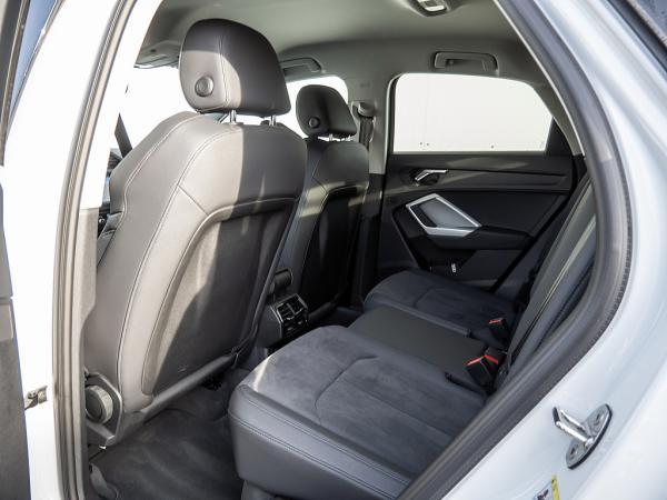 Audi Q3 Sportback S line 35 TFSI