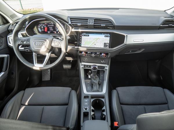 Audi Q3 Sportback S line 35 TFSI