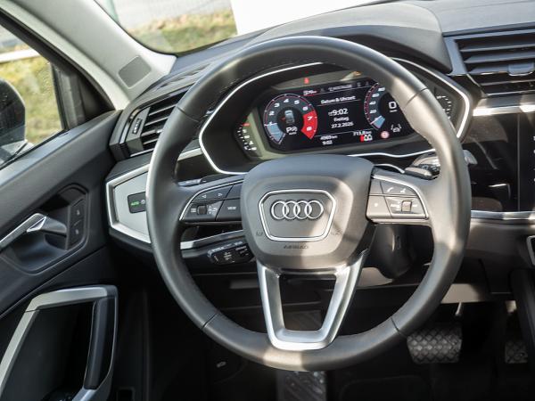 Audi Q3 Sportback S line 35 TFSI