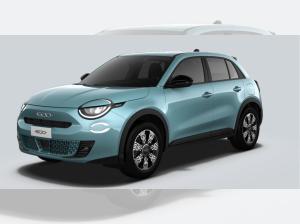 Fiat 600 🚗🔥Business Edition mit Stil: Navi 🧭 | Sitzheizung ♨️ | Allwetterbereifung 🛣️ – ab Februar Verfügbar!