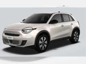 Fiat 600 🚗🔥Business Edition mit Stil: Navi 🧭 | Sitzheizung ♨️ | Allwetterbereifung 🛣️ – ab Februar Verfügbar!