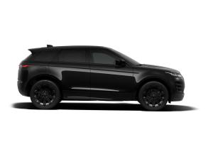 Land Rover Range Rover Evoque D200 Dynamic SE Momentum Pack