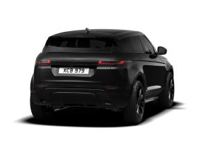 Land Rover Range Rover Evoque D200 Dynamic SE Momentum Pack