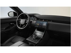 Land Rover Range Rover Evoque D200 Dynamic SE Momentum Pack