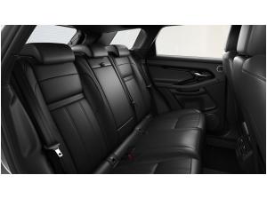 Land Rover Range Rover Evoque D200 Dynamic SE Momentum Pack