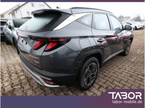 Hyundai TUCSON Tucson 1.6 PHEV 252 Keyl SHZ 2ZKlima TotWink 17Z
