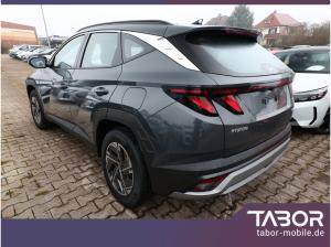 Hyundai TUCSON Tucson 1.6 PHEV 252 Keyl SHZ 2ZKlima TotWink 17Z