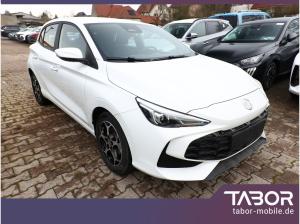 MG MG3 3 1.5 Comfort 116 LED Nav Kam PDC Temp 16Z