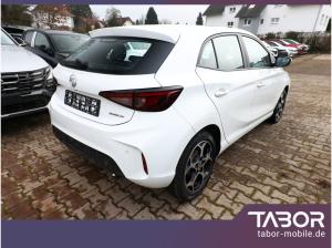 MG MG3 3 1.5 Comfort 116 LED Nav Kam PDC Temp 16Z