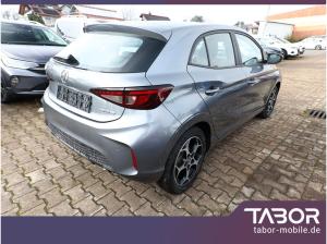 MG MG3 3 1.5 Comfort 116 LED Nav Kam PDC Temp 16Z