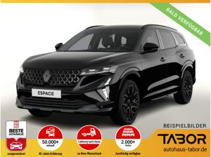 Renault Espace 6 Esprit Alpine E-Tech 200 7-Si PanoD