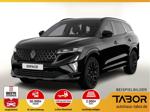 Renault Espace 6 Esprit Alpine E-Tech 200 7-Si PanoD