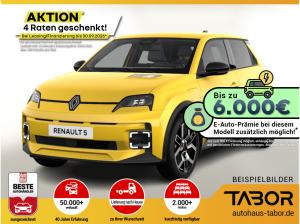 Renault 5 Techno 150 Comfort Range SHZ PDC Nav ACC