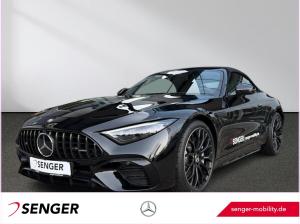 Mercedes-Benz SL 43 AMG Perf-Sitze HeadUp V8-Styling Burmester
