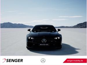 Mercedes-Benz SL 43 AMG Perf-Sitze HeadUp V8-Styling Burmester