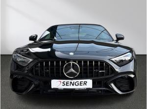 Mercedes-Benz SL 43 AMG Perf-Sitze HeadUp V8-Styling Burmester