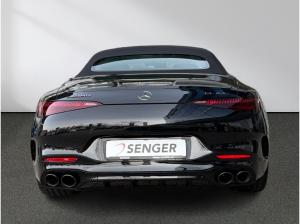 Mercedes-Benz SL 43 AMG Perf-Sitze HeadUp V8-Styling Burmester