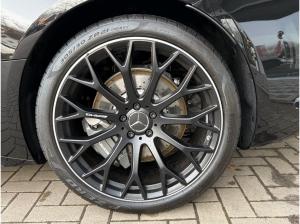 Mercedes-Benz SL 43 AMG Perf-Sitze HeadUp V8-Styling Burmester