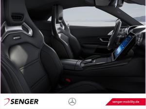 Mercedes-Benz SL 43 AMG Perf-Sitze HeadUp V8-Styling Burmester