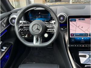 Mercedes-Benz SL 43 AMG Perf-Sitze HeadUp V8-Styling Burmester