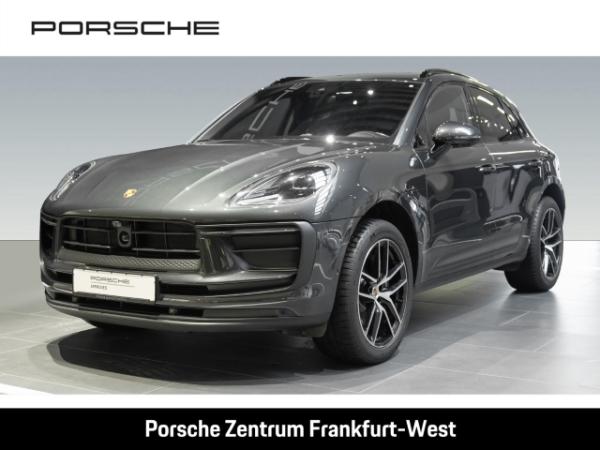 Porsche Macan Abstandstempomat LED sofort verfügbar!!