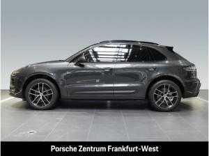 Porsche Macan Abstandstempomat LED sofort verfügbar!!