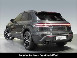 Porsche Macan Abstandstempomat LED sofort verfügbar!!