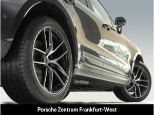 Porsche Macan Abstandstempomat LED sofort verfügbar!!