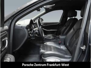 Porsche Macan Abstandstempomat LED sofort verfügbar!!
