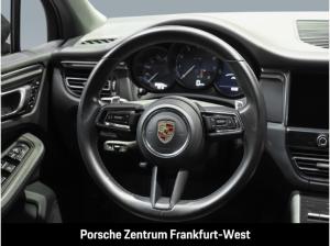 Porsche Macan Abstandstempomat LED sofort verfügbar!!