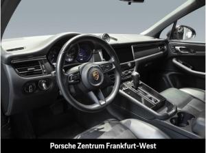 Porsche Macan Abstandstempomat LED sofort verfügbar!!