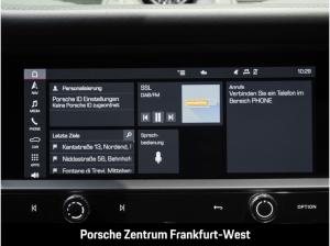 Porsche Macan Abstandstempomat LED sofort verfügbar!!