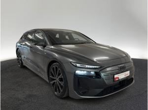 Audi A6 e-tron A6 Avant e-tron AHK LED 360°K HUD B&O