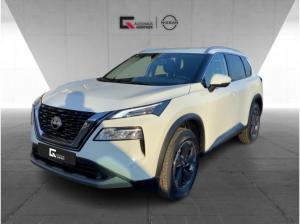 Nissan X-Trail N-CONNECTA 163PS Automatik Winter/360°/Navi/Carplay