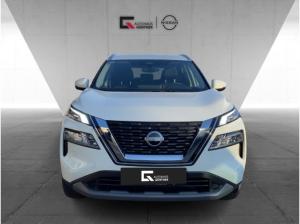 Nissan X-Trail N-CONNECTA 163PS Automatik Winter/360°/Navi/Carplay